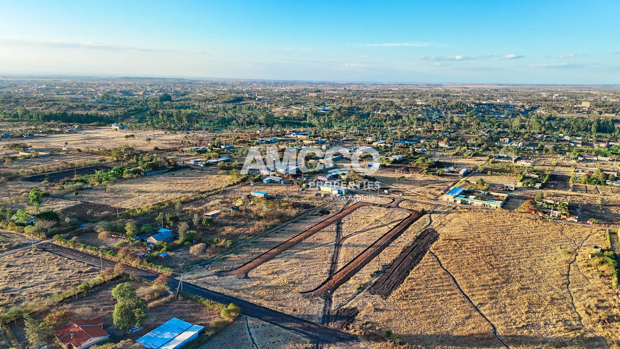 AMCCO Haven - Kamakis Plots for Sale | AMCCO Properties